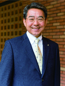 校長先生