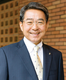校長先生