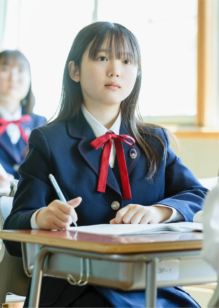 学ぶ力を育む教育