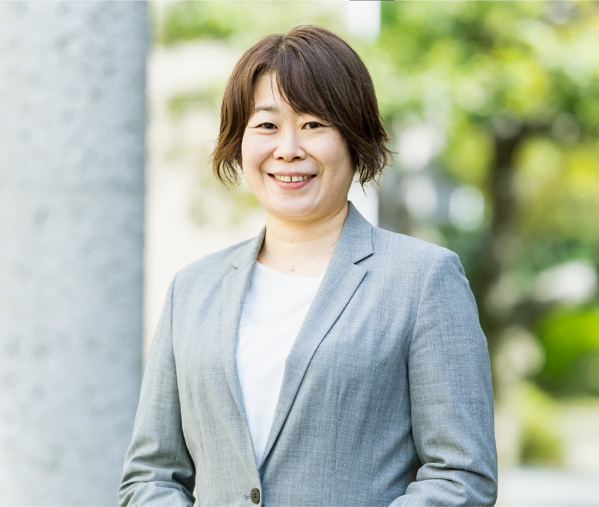 校長　中村 紀子