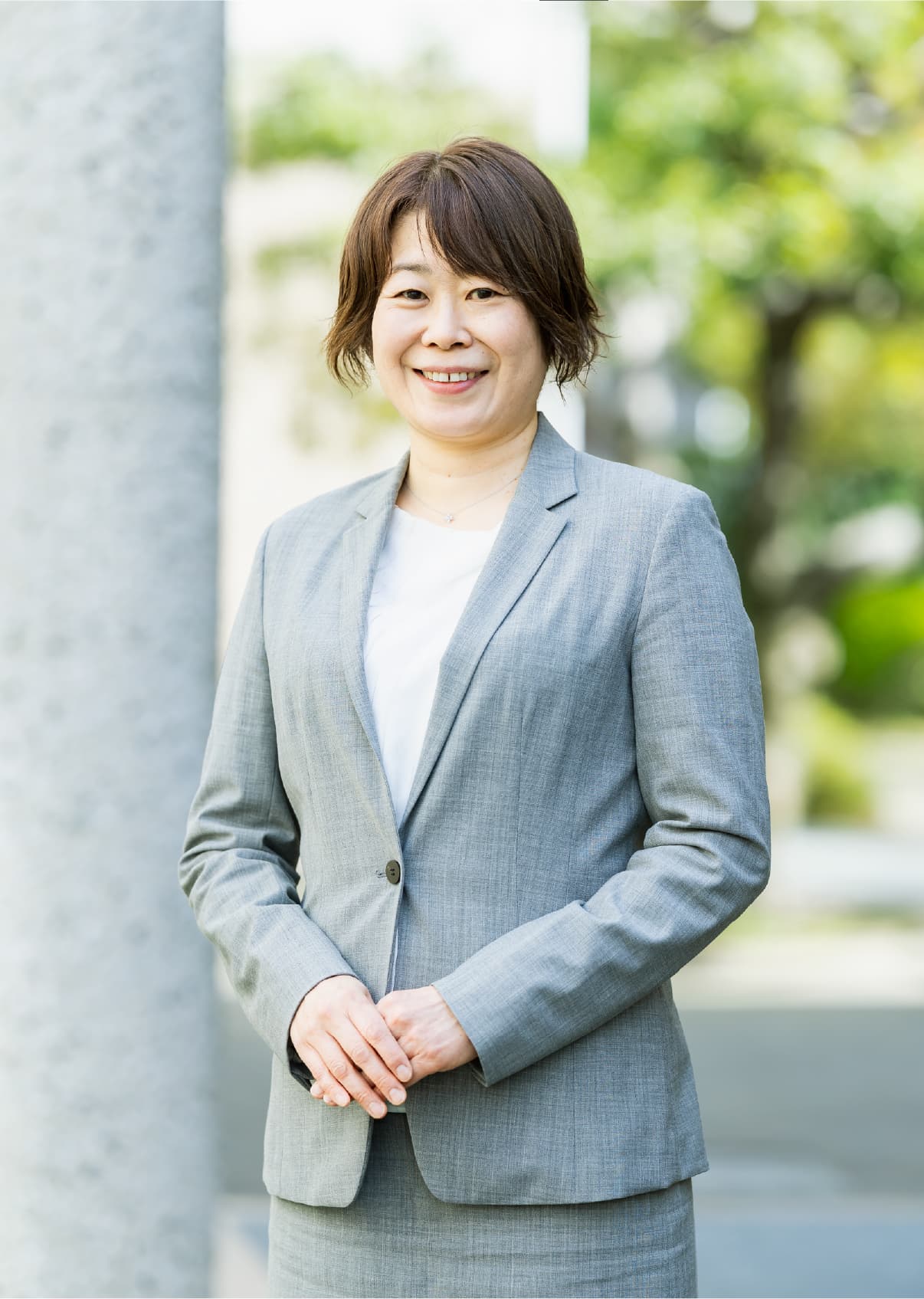 校長　中村 紀子