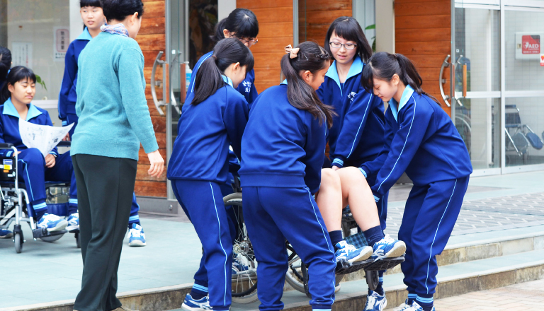 キリスト教の行事