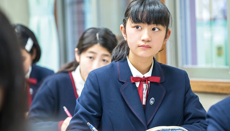 教育理念 広島女学院中学高等学校 教育理念 広島女学院中学高等学校