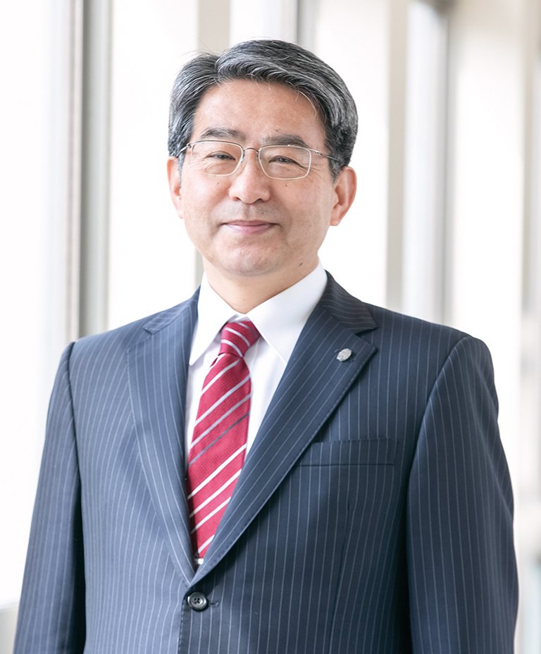 校長