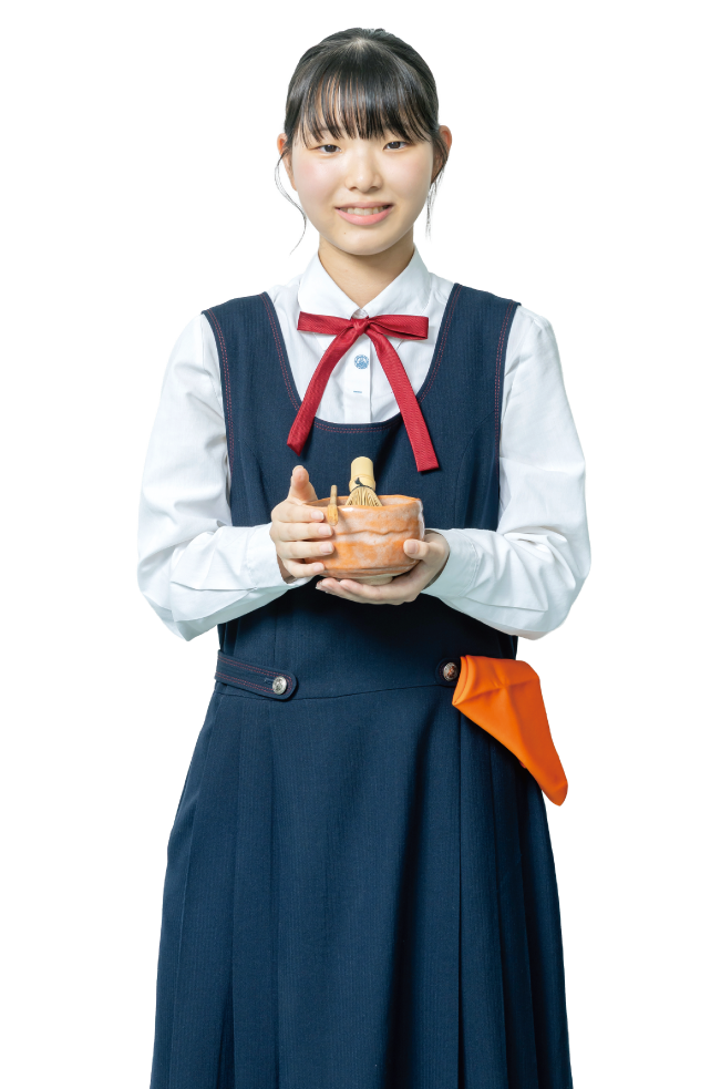 茶道部